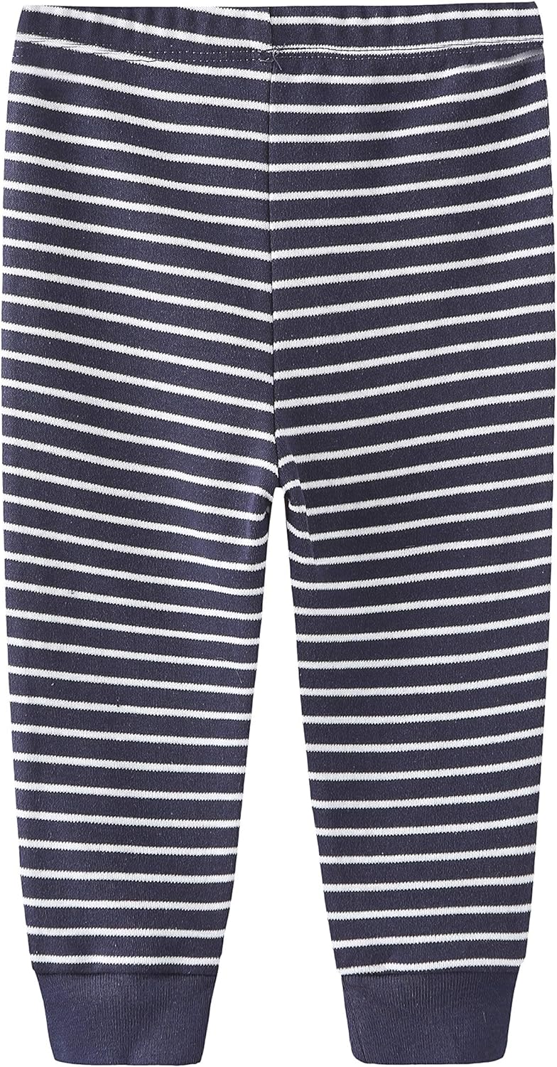 Kiddiezoom Unisex Baby Layette Essentials Giftset Clothing Set 19-Piece - Image 7